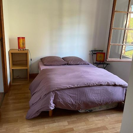Appartement Au Fond Du Jardin Saint Jean du Pin 외부 사진